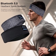 Bluetooth Headband Sports Sleeping Eye Mask Song Earbuds for iPhone Xiaomi Redmi Wireless Bluetooth Headset Eye Mask Headband Fone Bluetooth Earphones Wireless Headphones