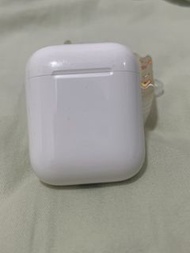 AirPod 2 充電盒