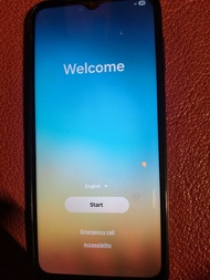 Brand new 全新 Samsung Galaxy A14 5G, 64gb black color