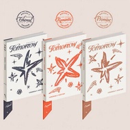 [ALBUM] TXT Tomorrow Sealed Standard Album