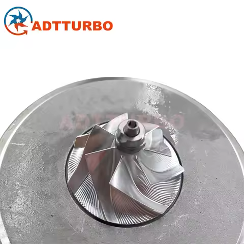 MFS Balanced GTD1036VZ Turbo Cartridge 822088 822088-0006 55256743 Turbine CHRA 71796469 FOR FIAT DO