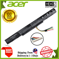 Original Acer AS16A7K AS16A5K AC16A8K AS16A8K E5-475 E5-476 E5-523 E5-553 E5-575 ES1-432 E5-576 P249