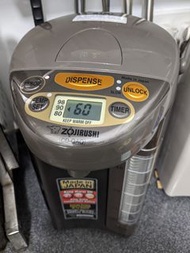 Zojirushi CD-QAQ 象印電熱水瓶