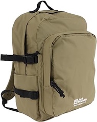 Jack Wolfskin 2011651 JP BERKELEY2.0 DAYPACK Water Repellent Backpack, 9.5 gal (24.5 L) (Laptop Storage) Outdoor