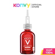 Vichy Liftactiv B3 Serum The Master of Dark Spots Serum 30ml วิชี่ เซรั่มบำรุงผิวหน้า