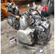 Mesin Honda Supra fit lama old PNP Supra x lama old lawas Original second copotan