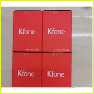 ¤ ¤ ✁ KFone Original Battery  Compatible for L16,L17,L18,L19
