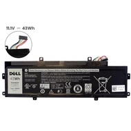 Original DELL Chromebook 11 3120 P22T Battery 5R9DD KTCCN 0KTCCN XKPD0 0XKPD0 100% Genuine DELL USED