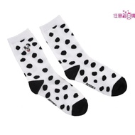 Japan Disney 101 Dalmatians Socks
