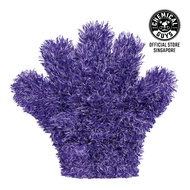 Chemical Guys Furry Five Finger Stranger Helpful Handy Detailing Mitt