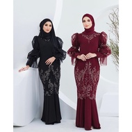 FELORA KURUNG HIJABISTAHUB / BAJU RAYA HIJABISTAHUB / HIJABISTAHUB ELEGANTE RAYA / BAJU RAYA 2023 / 