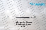 SELANG AC MOBIL MITSUBISHI ATTRAGE / MIRAGE 1/2 HOSE DISCHARGE