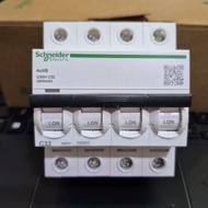 MCB IC60H 4P 32A 10KA SCHNEIDER A9F84432