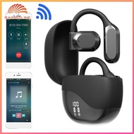 Intelligent Translator Earbuds Bluetooth-Compatible 5.4 Noise Cancelling Real Time AI Translator Ear