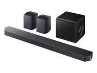 Samsung soundbar HW-Q930F 旗艦喇叭