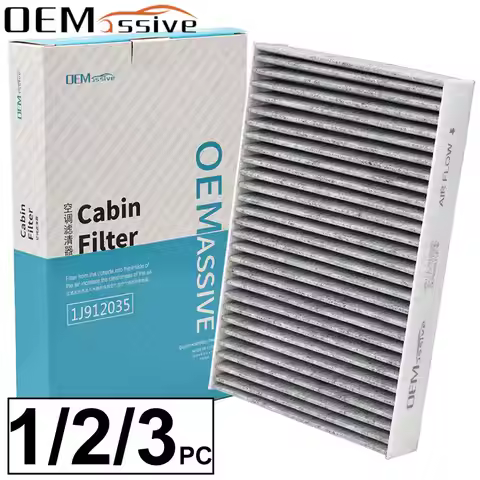 Pollen Cabin A/C Air Filter For Nissan Juke F15 2010 - 2019 1.5 dCi K9K636 K9K896 1461cc 1.6 DIG-T H
