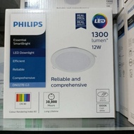 Philips DN027B 12 Watt G3 12W 12W 12Watt 6 inch 6" LED Downlight