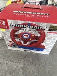 HORI Mario Kart 賽車方向盤 for Nintendo Switch