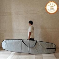surfboard bag衝浪板保護袋新款衝浪板板包長板板包衝浪板包裝袋