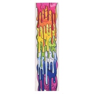 DGK Melted 9" x 33" Skateboard Griptape (7540122)