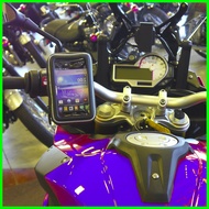 KYMco Racing S cUE125 GP125 LIKE125 RoMEo125 ABS Guangyang Navigation Mobile Phone Holder Waterproof