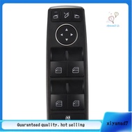 [xiyanad7.th]A2049055402 Window Switch Block Electric Power Window Master Switch For W212 E-Class W2