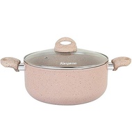 Nồi inox cao cấp 5 lớp Kangaroo KG933/XS/S/M/KG878/KG876/S/M/L