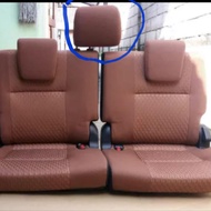 HEADREST JOK INNOVA G REBORN BAGIAN TENGAH JOK BELAKANG-LULASHOP58