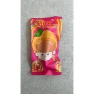 CUBREMI ORANGE CORRECTOR