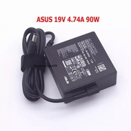 ASUS 19V 4.74A 90W AC power charger adapter for M3400QA Q534U X560U UX533F K550D F555LA