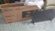 Toshiba 東芝 40吋全高清智能電視 40V35LK