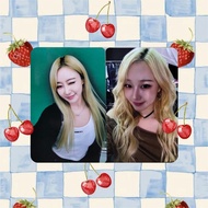 Giselle Aespa Official Photocard - [READ DESCRIPTION]