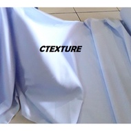 KAIN UNIFORM JURURAWAT SEPASANG / YELLOW LINE/ PUTIH NILA BIDANG 60'' RM3.20 UNTUK 1/2 METER