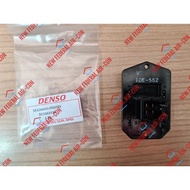 (ORIGINAL) DENSO ND PERODUA ALZA, MYVI 2005, WAJA, DAIHATSU GRAN MAX BLOWER RESISTOR (6040/5170)- 24