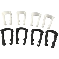 Fuel Line Retaining Clips Replaces 800-023 2F1Z9A317BA 2F1Z9A317AA 22717568 800023 TJM8