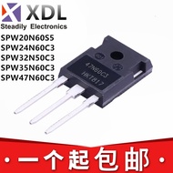 Brand New SPW 20N60S5 24N60C3 32N50C3 35N60C3 47N60C3 MOS Field Effect Tube