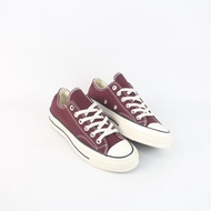 Converse Chuck 70S Low Burgundy