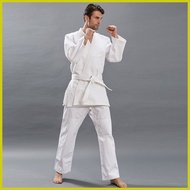 ◩ ☸ ◜ Taekwondo uniform shift taekwondo uniform Size M/L/XL dobuk taekwondo uniform Karate suit