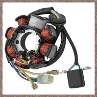 [C V O D] Motorcycle Stator Coil Stator Coil Stator Coil forKTM