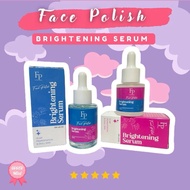 10x BOOSTER BRIGHTENING SERUM
