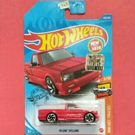 Hot Wheels 91 GMC Syclone (FS+US)