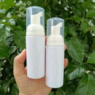 60ml Cosmetic Foam Bottle – Premium Facial Cleansing Foam Bottle