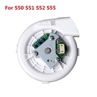 Fan engine components for xiaomi Roborock S50 S51 S52 S55 S6 S6 Max s5 max S60 Xiaowa C10 Spare part