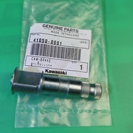 BRAKE CAM FRONT Kawasaki Barako B1 B2 41050-0001