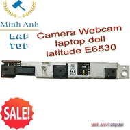 Dell latitude E6530 laptop Webcam Camera
