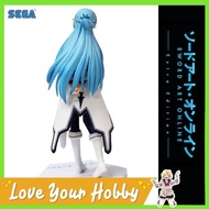 [ ] Action Figure Asuna Alo High Grade / Sega Asuna Sao Pvc