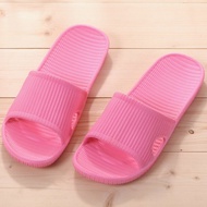 Summer Unisex Home Slippers Indoor Floor Non-slip Slippers Couple Family Women And Men Hotel Bathroo