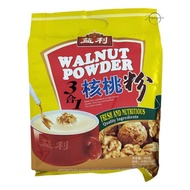 YILI FOODS 3 in 1 Walnut Powder Beverage (560g) [SG]