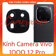Camera Glass Vivo IQOO 12 Pro, IQOO12 Pro (Parts 69)