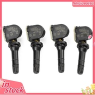 4PCS Tire Pressure Sensor F2GZ-1A189-AB F2GZ-1A189-B for    Explorer